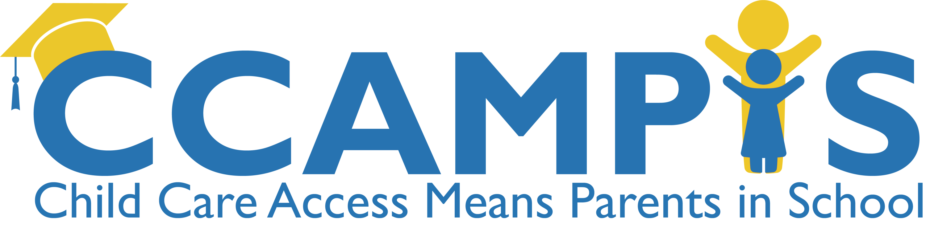 CCAMPIS Logo